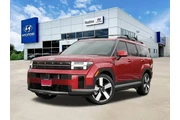 Hyundai SANTA FE 2025 AWD Li
