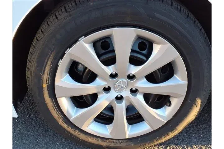 $19900 : Toyota Corolla 2024 LE 4dr S image 8