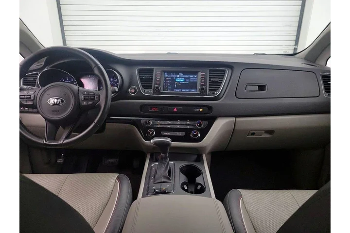 $16998 : Kia Sedona 2018 LX 4dr Mini- image 9