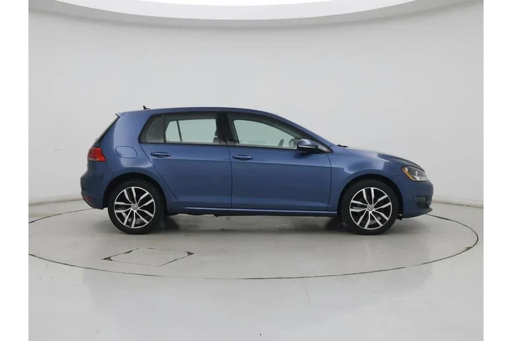 $12998 : Volkswagen Golf 2016 TSI S 4 image 7