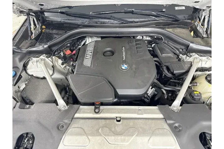 $17900 : BMW X3 2019 sDrive30i 4dr Sp image 10