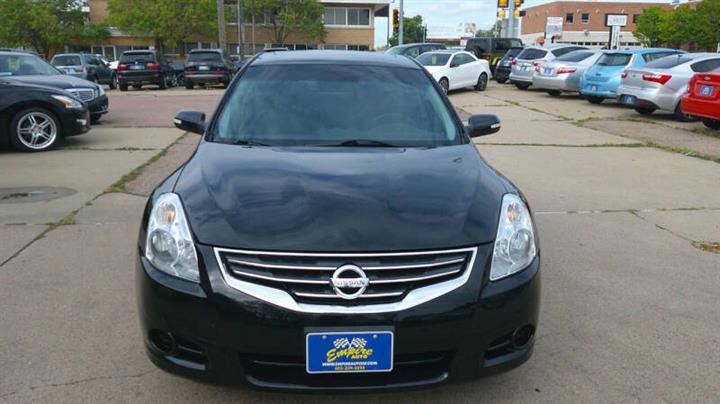 $7999 : 2010 Altima 2.5 SL image 8