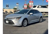 $16495 : Toyota Corolla 2021 LE 4dr S thumbnail