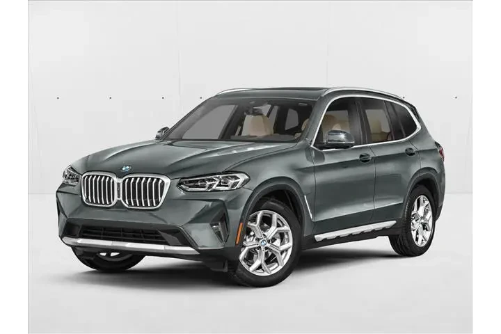 $31995 : BMW X3 2023 sDrive30i 4dr Sp image 1