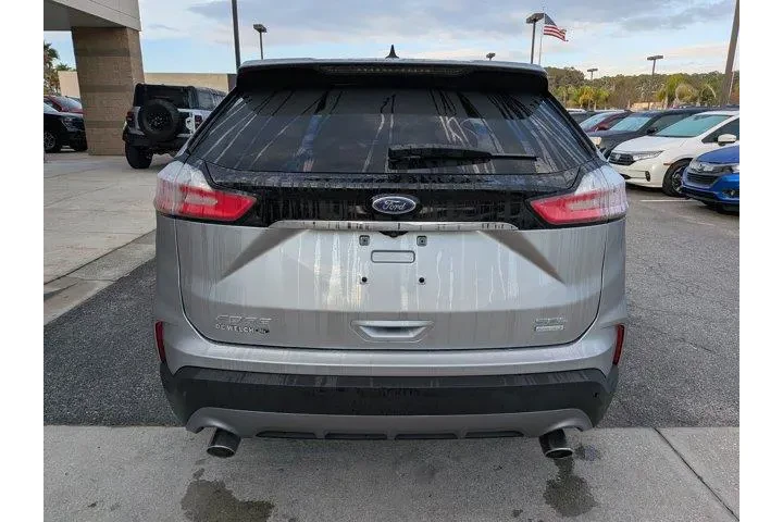 $18995 : Ford Edge 2020 ST Line 4dr C image 5