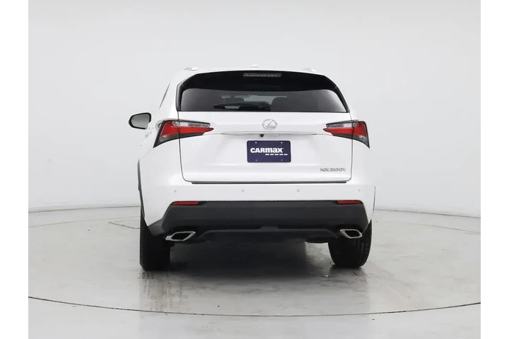 $17998 : Lexus NX 200t 2015 F SPORT 4 image 6