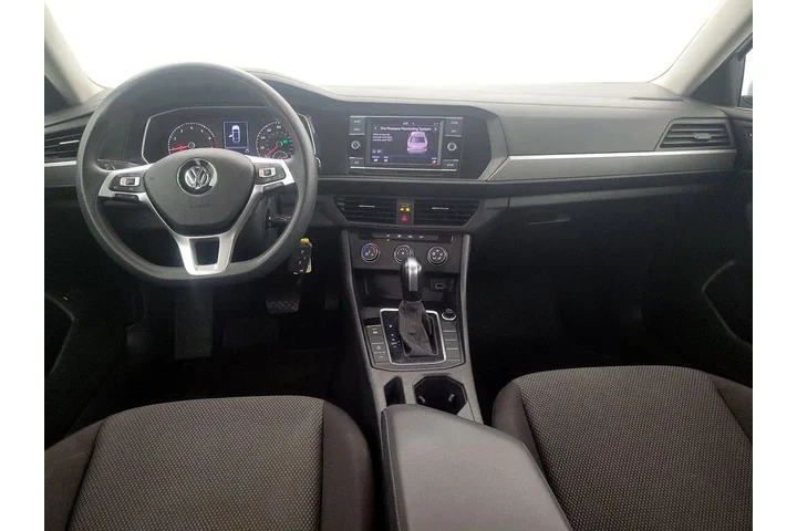 $16998 : Volkswagen Jetta 2019 R-Line image 9