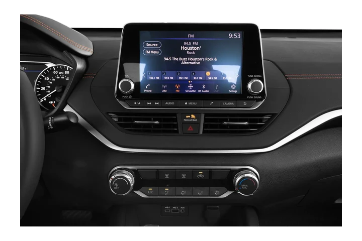 $19984 : 2022 Altima 2.5 SR image 7