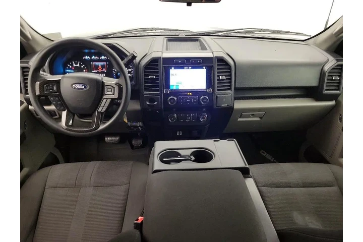 $23998 : Ford F-150 2019 4x2 XL 4dr S image 9