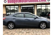 2014 Corolla LE CVT en Reno