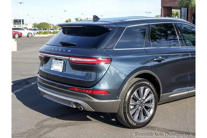 $31998 : Lincoln Corsair 2022 Reserve image 6