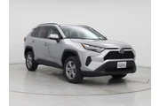 Toyota RAV4 2025 AWD XLE 4dr en San Francisco Bay Area