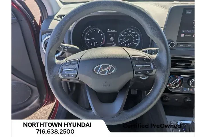 $21900 : Hyundai KONA 2023 AWD SEL 4d image 7