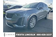 Cadillac XT6 2020 Premium Lu en Phoenix