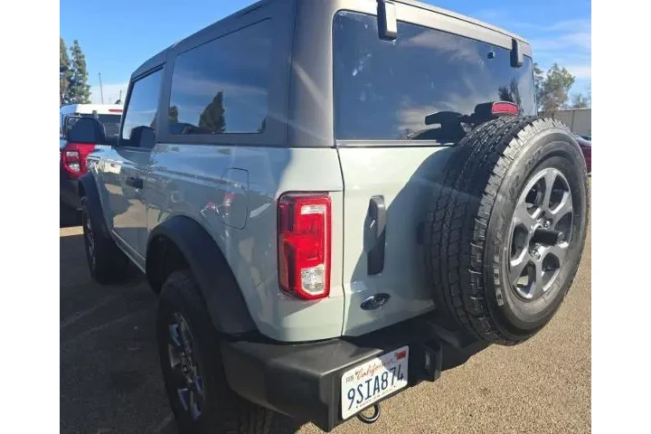 $39800 : Ford Bronco 2024 4x4 Big Ben image 3