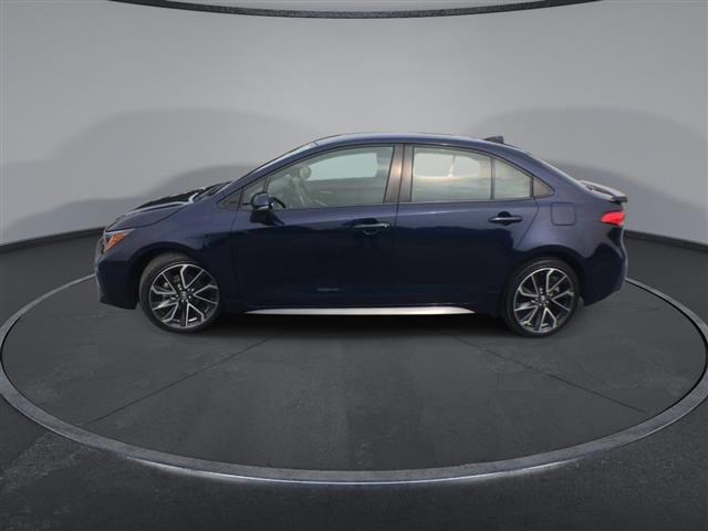 $22500 : PRE-OWNED 2022 TOYOTA COROLLA image 5