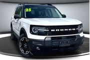 $31000 : Ford Bronco Sport 2025 AWD O thumbnail