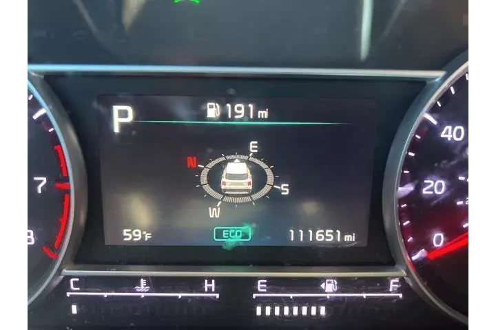 $23625 : Kia Sorento 2022 EX 4dr SUV image 2