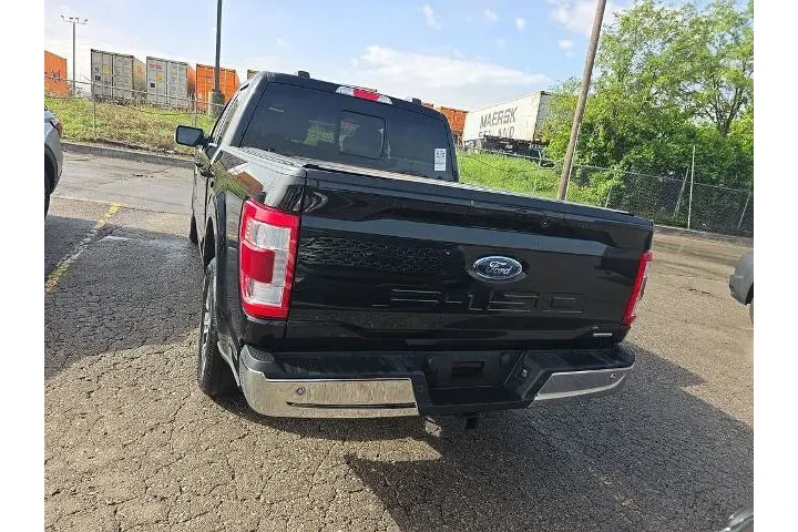 $37999 : Ford F-150 2022 4x2 XL 4dr S image 5