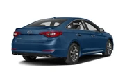 $11200 : Hyundai SONATA 2017 Sport 4d thumbnail
