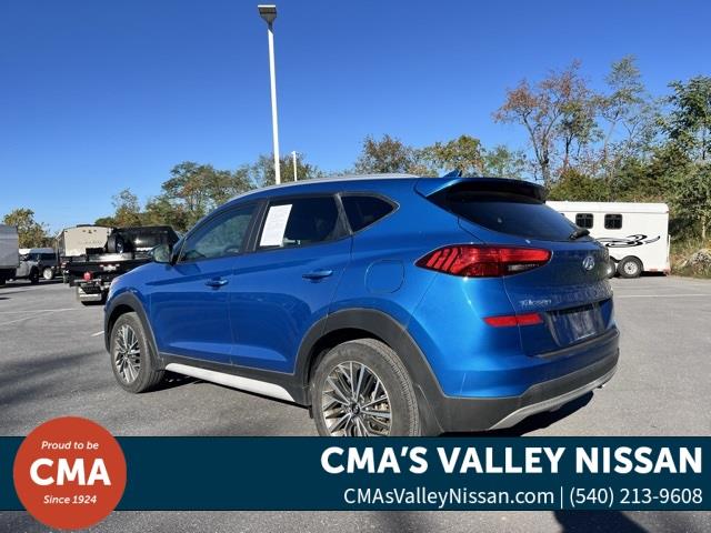 $22012 : PRE-OWNED 2020 HYUNDAI TUCSON image 7