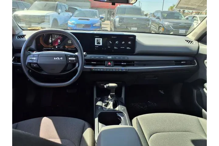 $21834 : Kia K4 2025 LXS 4dr Sedan image 10