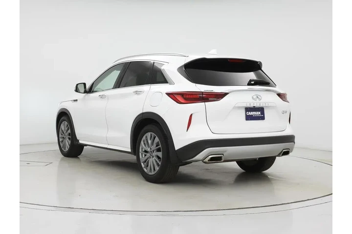 $28998 : INFINITI QX50 2023 Luxe 4dr image 2