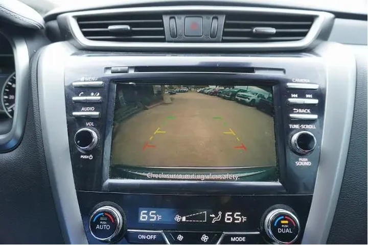 $18988 : Nissan Murano 2020 S 4dr SUV image 9