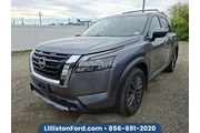 Nissan Pathfinder 2025 AWD S en Vineland