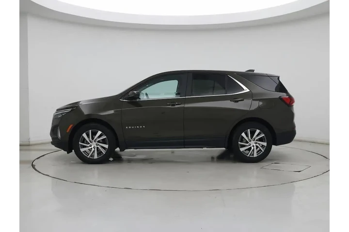 $23998 : Chevrolet Equinox 2024 LT 4d image 3