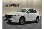 Mazda CX-5 2024 AWD 2.5 S Pr