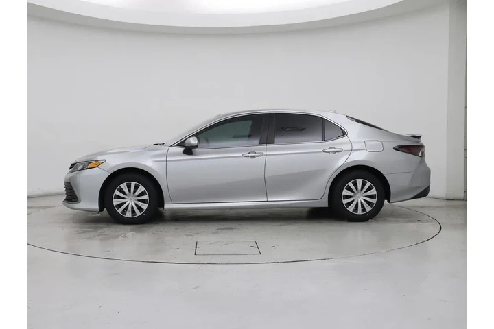 $25998 : Toyota Camry Hybrid 2022 LE image 3