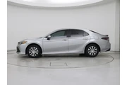 $25998 : Toyota Camry Hybrid 2022 LE thumbnail