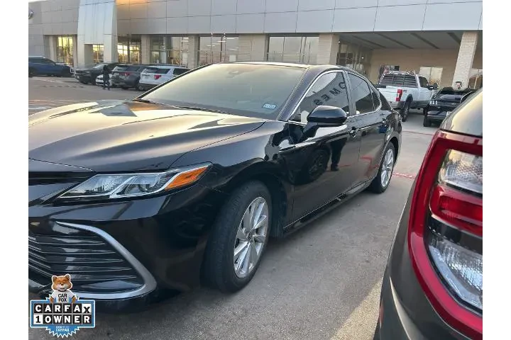 $21953 : Toyota Camry 2024 LE 4dr Sed image 4
