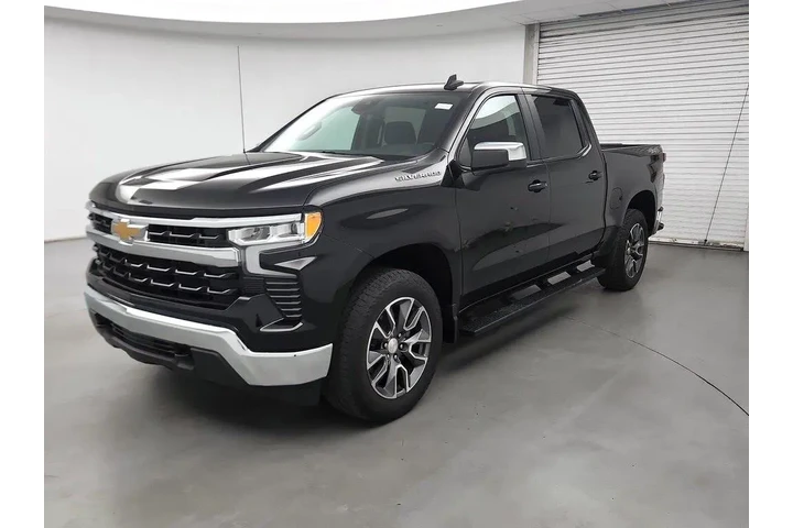 $34998 : Chevrolet Silverado 1500 202 image 3