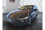 Hyundai ELANTRA 2025 Limited en Las Cruces