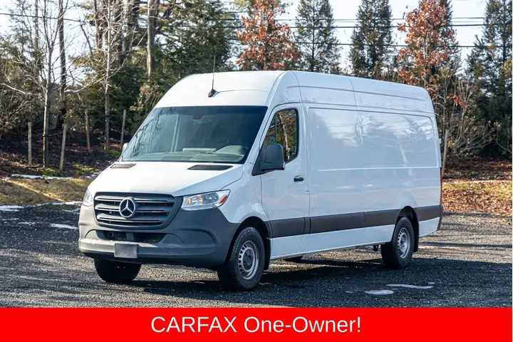 $28895 : Mercedes-Benz Sprinter 2023 image 1