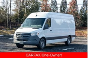 Mercedes-Benz Sprinter 2023 en Long Island
