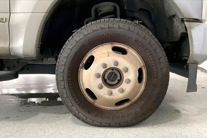 $38422 : Ford F-350 Super Duty 2020 4 image 6