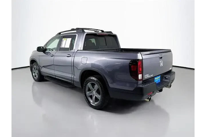 $33990 : Honda Ridgeline 2023 AWD RTL image 5