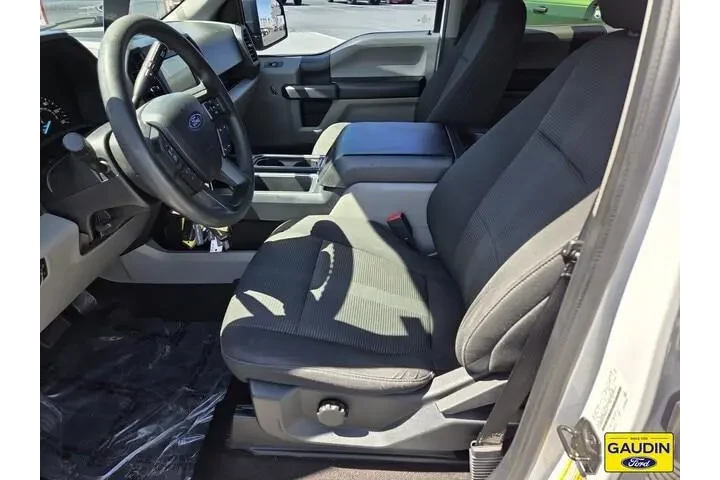 $24830 : Ford F-150 2020 4x4 XL 4dr S image 6