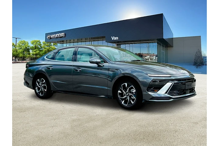 $20749 : Hyundai SONATA 2025 SEL 4dr image 10