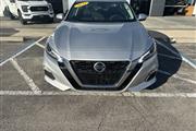 $18799 : 2021 Altima 2.5 SV Sedan I-4 thumbnail