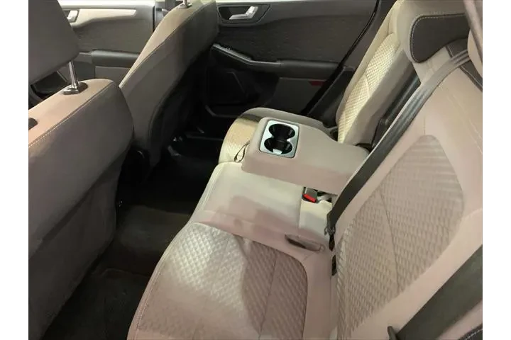 $17495 : Ford Escape 2020 AWD SE 4dr image 9