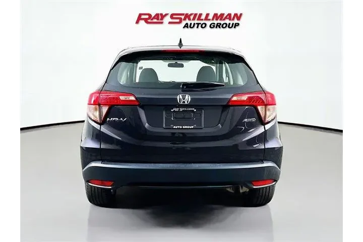 $16990 : Honda HR-V 2017 AWD LX 4dr C image 6