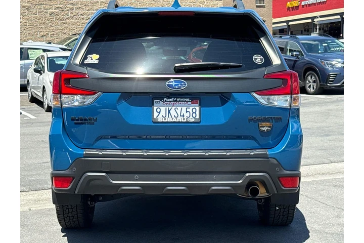 $29997 : Subaru Forester 2023 AWD Wil image 6