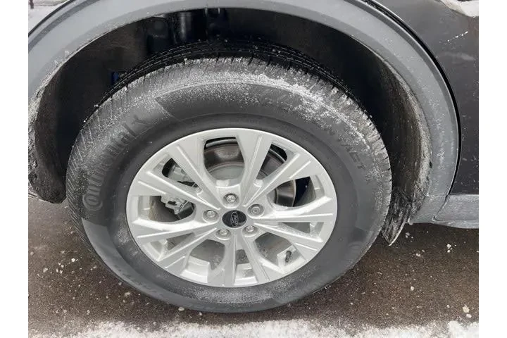 $24507 : Ford Escape 2025 AWD Active image 9