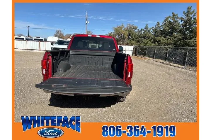 $33832 : Ford F-150 2020 4x4 Lariat 4 image 6