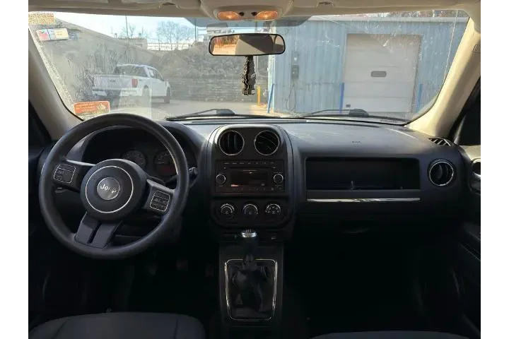 $7395 : Jeep Patriot 2014 4x4 Sport image 9