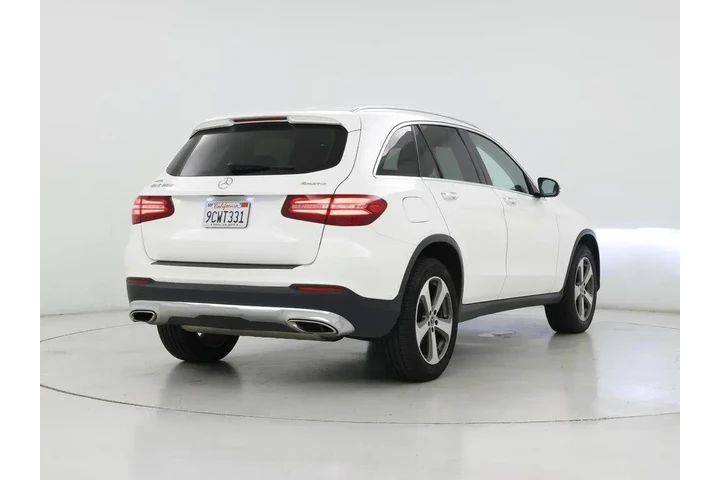 $18998 : Mercedes-Benz GLC 2018 AWD G image 8